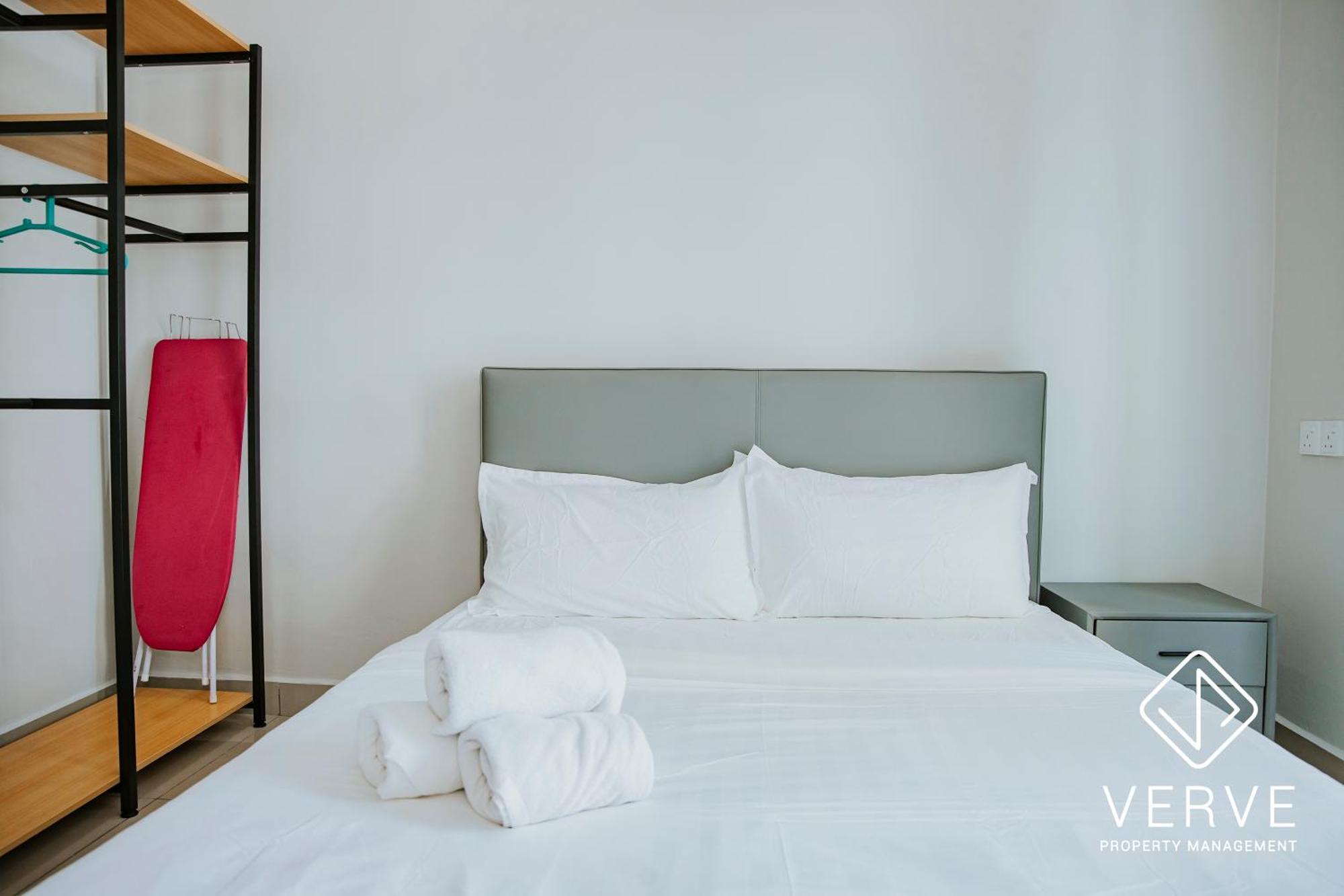 Ipoh Majestic Premium Suites By Verve Exterior foto
