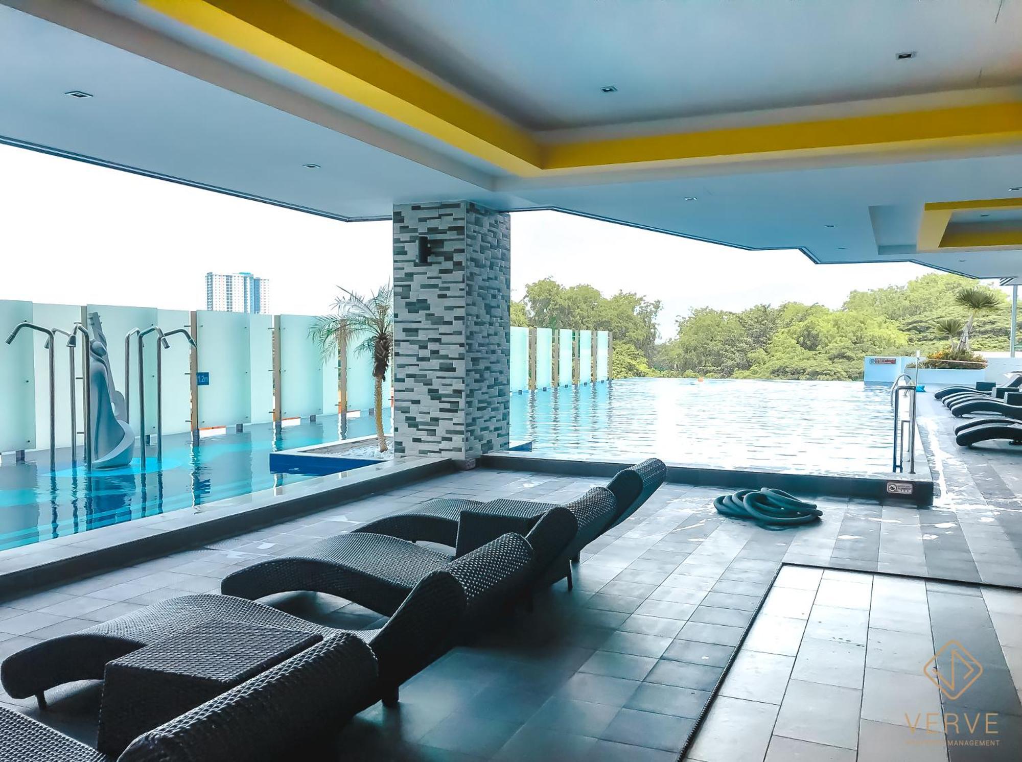 Ipoh Majestic Premium Suites By Verve Exterior foto
