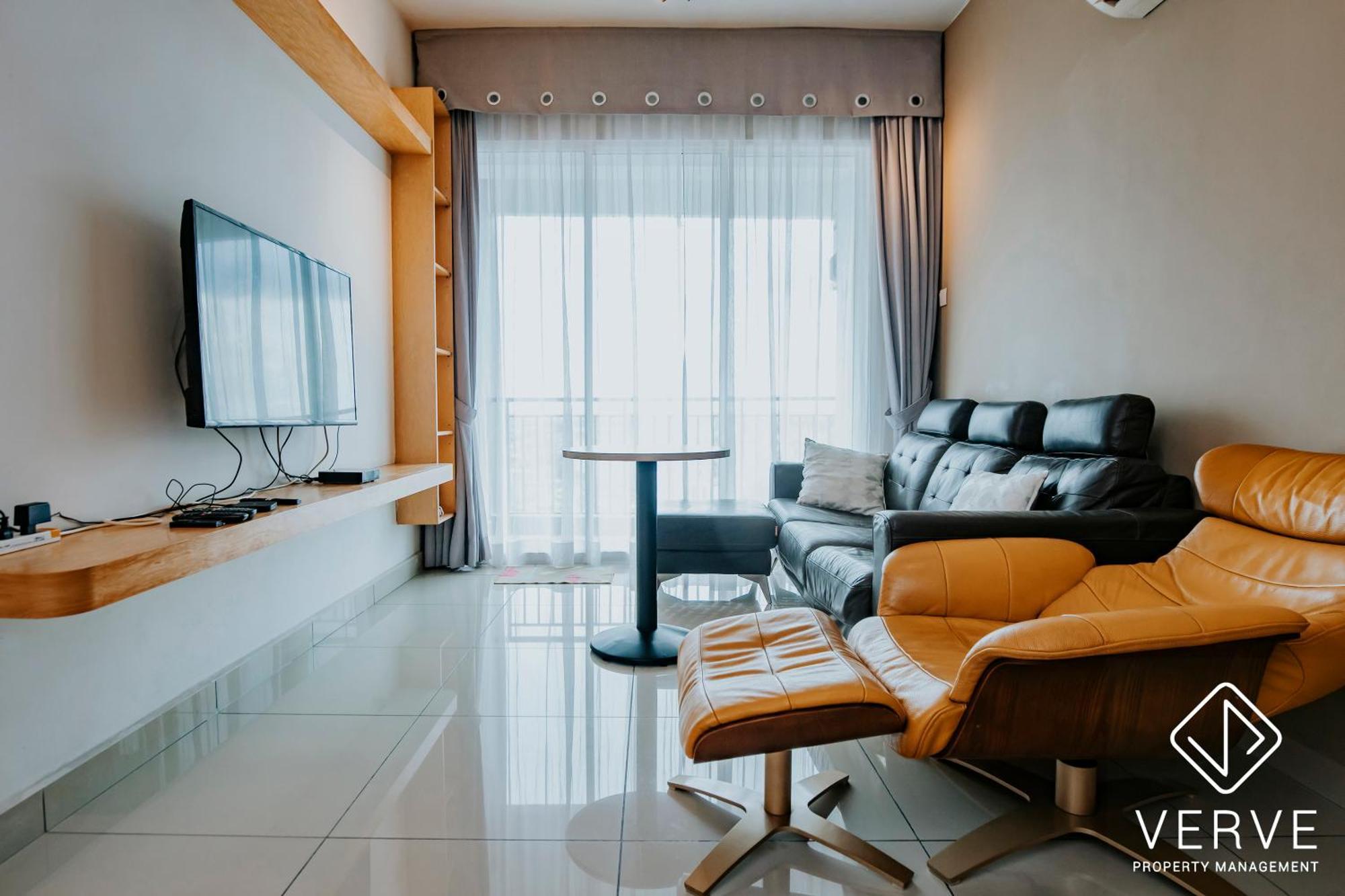 Ipoh Majestic Premium Suites By Verve Exterior foto