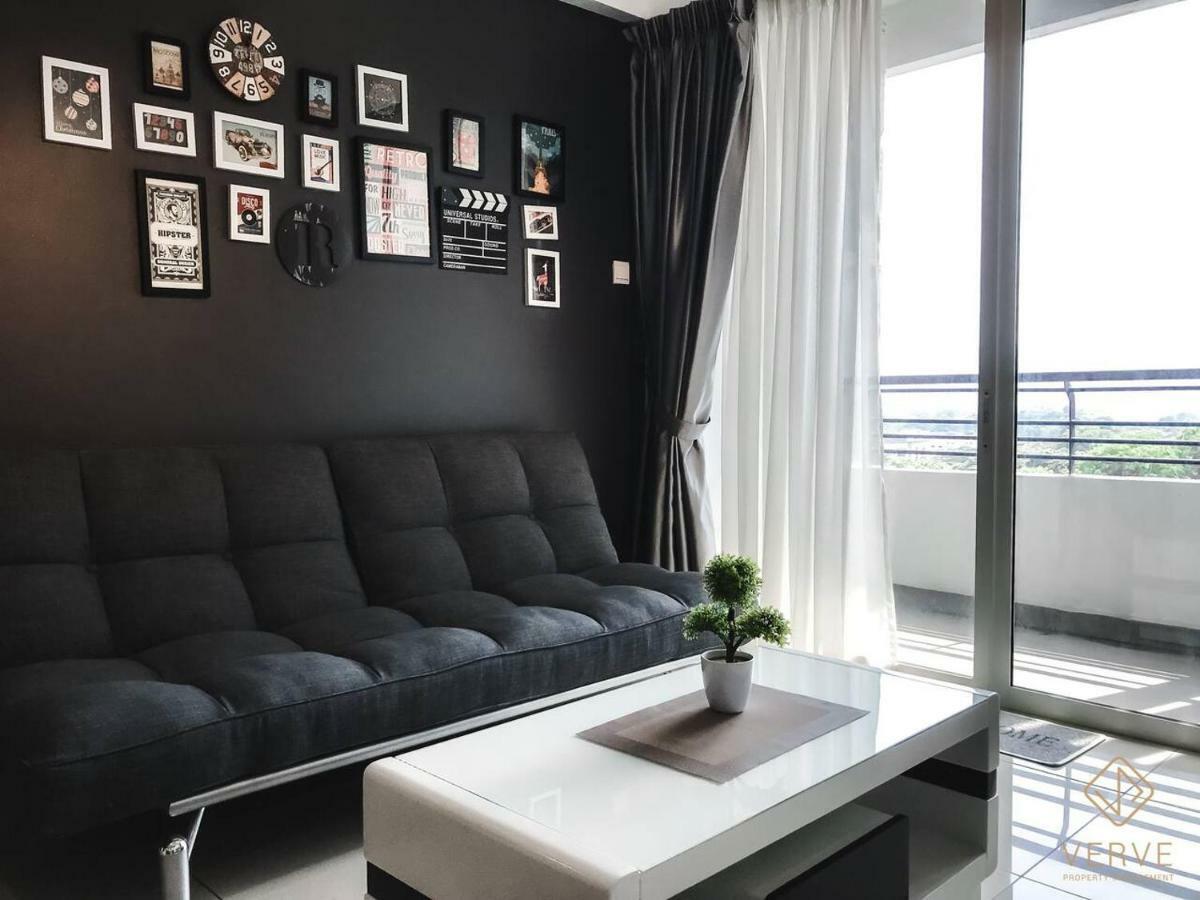 Ipoh Majestic Premium Suites By Verve Exterior foto